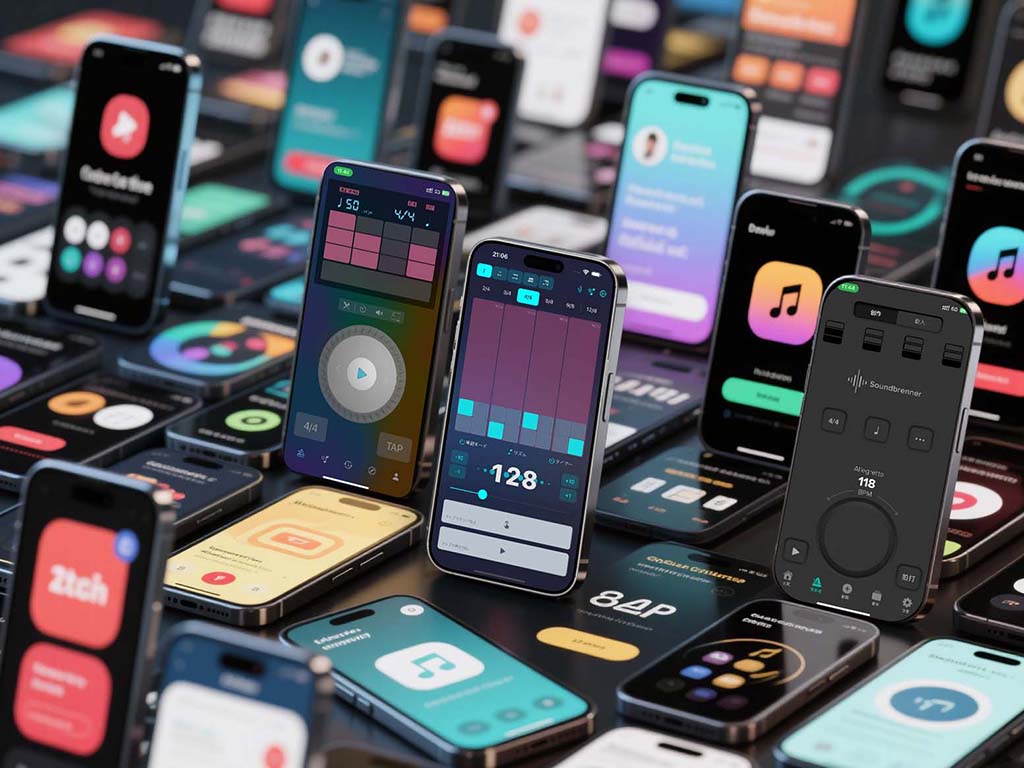 Metronome Apps Comparison