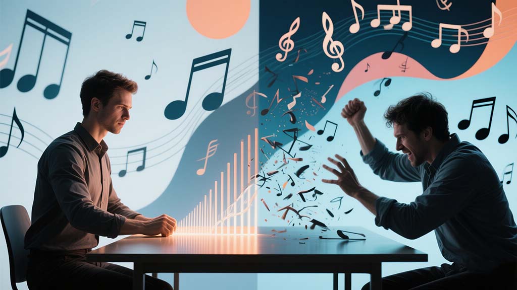 Is Rhythm Really Innate