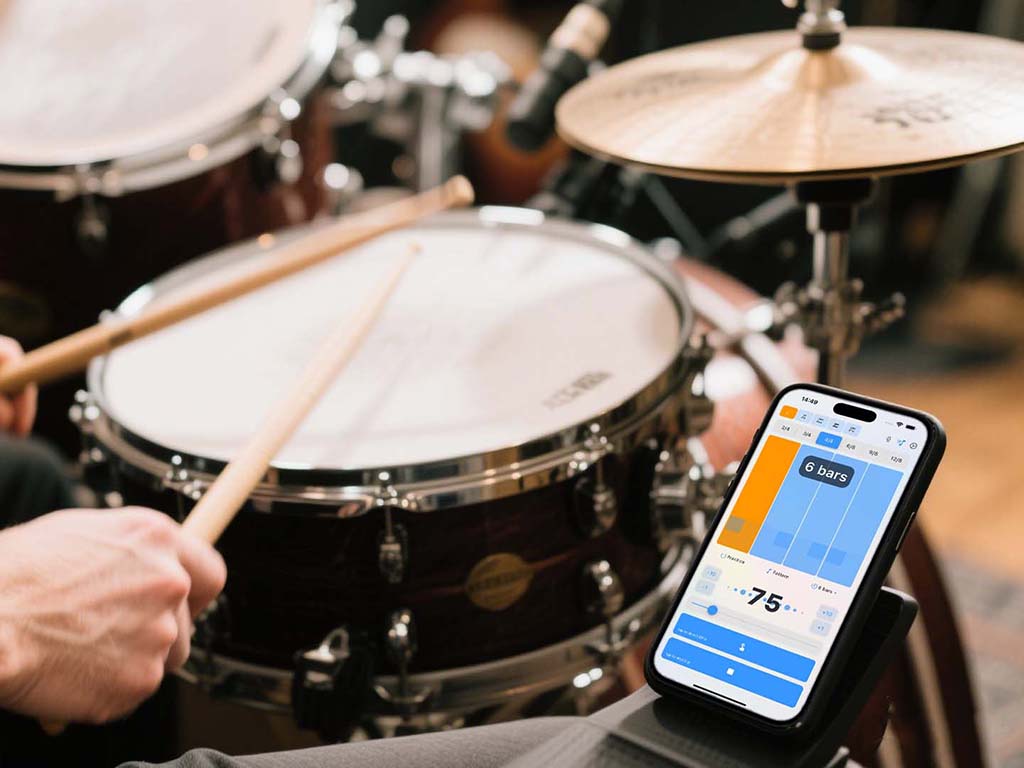 Advanced Metronome Techniques
