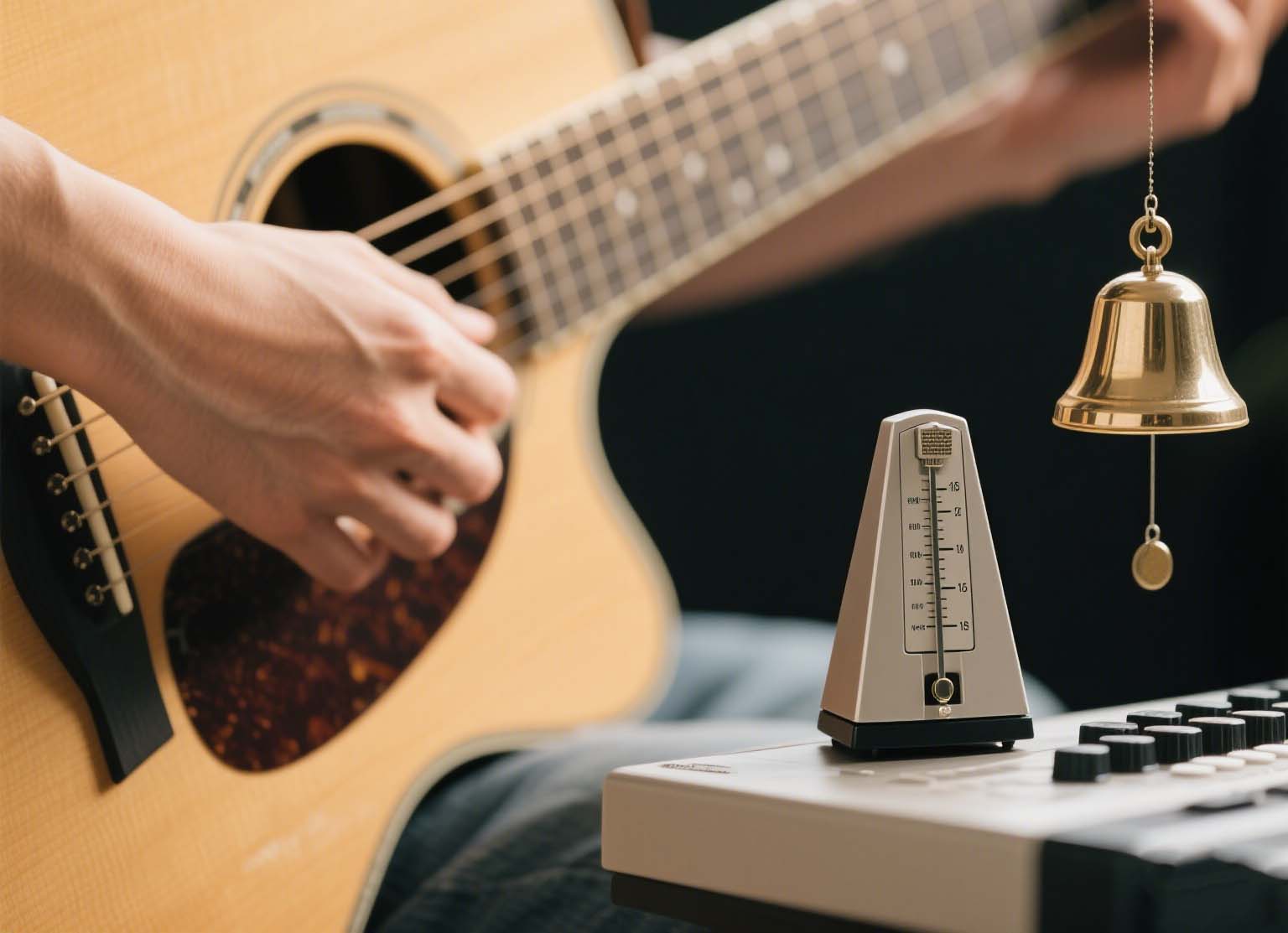 Getting Started with a Metronome