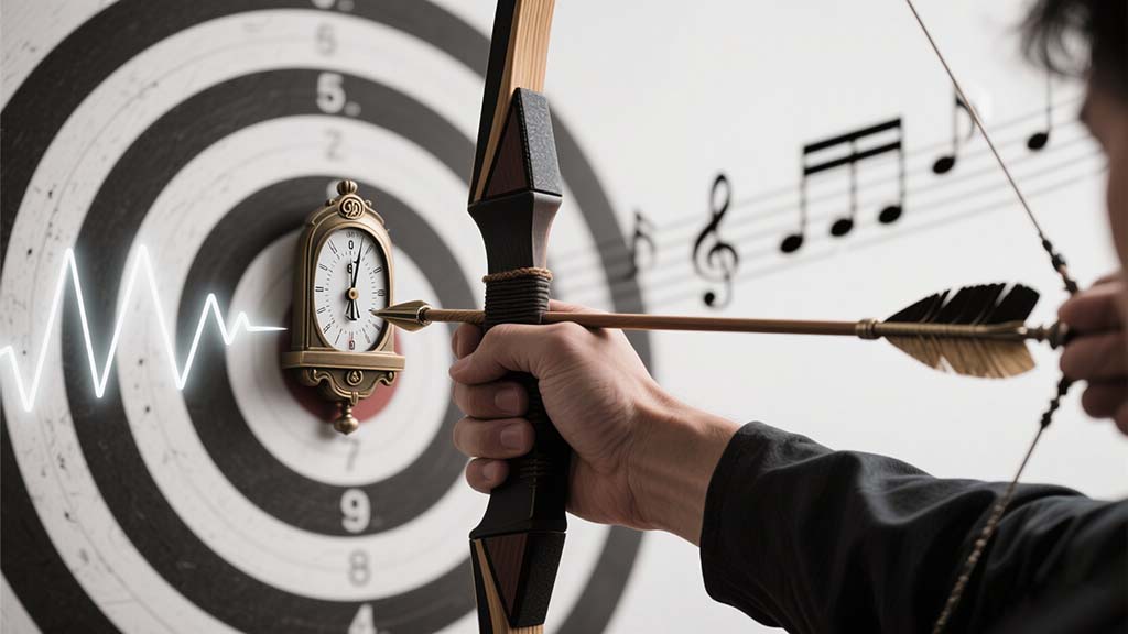 Why Metronome Practice Fails